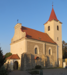 Pfk. hl. Peter und Paul (Eggendorf in Niederösterreich)