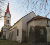 Pfk. hl. Georg (Zillingdorf)