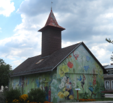 Altes Spritzenhaus  (Bad Erlach)