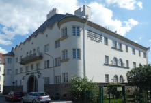 Robert-Zangerl-Hof  (Neunkirchen)