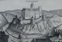 Schloss Enzesfeld  (Enzesfeld-Lindabrunn)