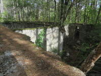 Ruinen Luftmuna Thalleitenwald (Matzendorf-Hölles)