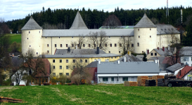 Schloss Ottenschlag (Ottenschlag)