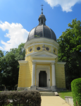 Mausoleum des Südbahndirektors Schüler (Mödling)