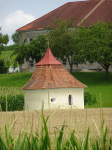 Bauernhofkapelle (Plankenboden) (Wolfsbach)