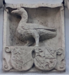 Mobile Hochwasserw&auml;nde (Stein) (Krems an der Donau)