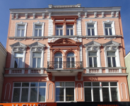 Kremser Gasse (Sankt P&ouml;lten)