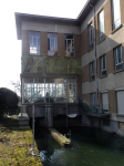 Kleinkraftwerk am M&uuml;hlbach (Sankt P&ouml;lten)