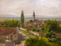 Edmund-Adler-Galerie (Mannersdorf am Leithagebirge)