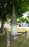 Maria-Theresien-Obelisk (Mannersdorf am Leithagebirge)