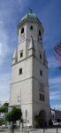 Stadtturm (Fischamend)
