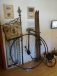 Heimatmuseum (Fischamend)