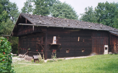 Rauchhaus (Mondsee)