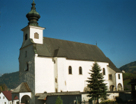 Fk. hl. Leonhard (Spital am Pyhrn)