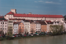 Schloss Lamberg I (Steyr)