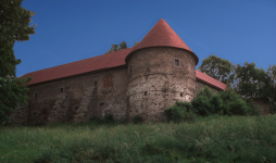 Burgruine Piberstein (Ahorn)