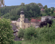 Pfk. hl. Erhard (Helfenberg)