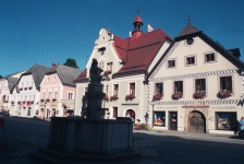 Marktplatz (Weyer)