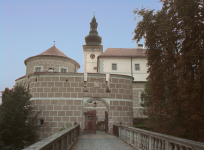 Schloss Weinberg (Kefermarkt)