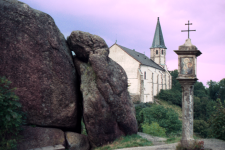 Durchkriechstein (Sankt Thomas am Blasenstein)