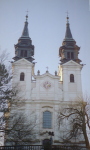 Wallfk. Zu den sieben Schmerzen Mariens (Pöstlingberg) (Linz)