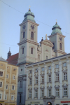 Alter Dom-Jesuitenkirche (Linz)