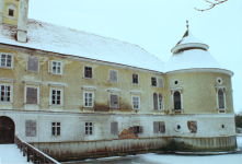 Schloss Aistersheim (Aistersheim)