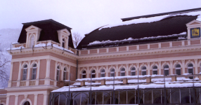 Kureinrichtungen (Bad Ischl)