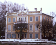 Lehar-Museum (Bad Ischl)