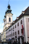 Ursulinenkirche (Linz)