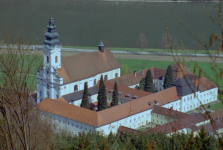 Trappistenkloster (Engelszell) (Engelhartszell)