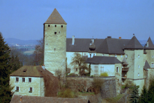 Burg Vichtenstein (Vichtenstein)