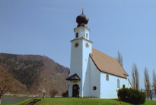 Krempelstein und Fk. hl. Peter und Paul (Pyrawang) (Esternberg)