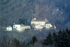 Burg Rannariedl (Neustift im Mühlkreis)