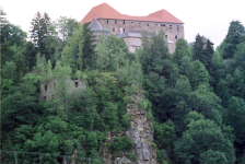 Burg Pürnstein (Neufelden)