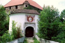 Burg Pürnstein (Neufelden)