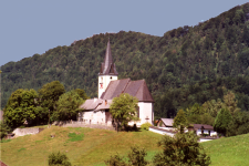 Wallfk. Mariae Heimsuchung (Frauenstein/Molln)