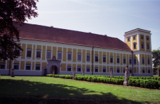 Schloss Tillysburg (Sankt Florian)