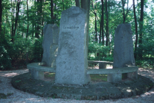 Bauernkriegsdenkmal Emlinger Holz (Alkhoven)