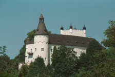 Schloss Ottensheim (Ottensheim)