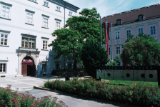 Stadtmuseum Nordico (Linz)