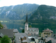 Ortskern (Hallstatt)