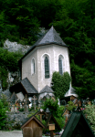 Beinhaus (Hallstatt)