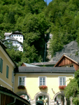 Ortskern (Hallstatt)