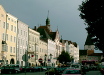 Stadtplatz (Braunau am Inn)