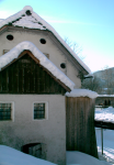 Erlebnismuseum Anzenaumühle (Bad Goisern)