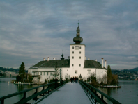 See- und Landschloss Ort (Gmunden)