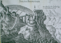 Burg Altpernstein (Micheldorf in Oberösterreich)