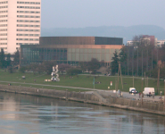 Brucknerhaus (Linz)