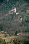 Burg Altpernstein (Micheldorf in Oberösterreich)